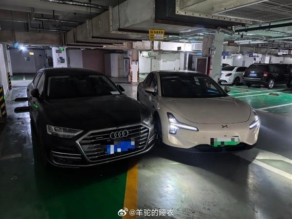 ；比亚迪全资控股腾势；小米回应SU7冒烟事故j9国际站登录新能源早报：理想纯电SUV曝光(图5)
