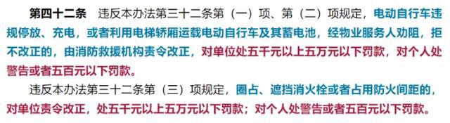 上路有“5不能”新要求别被罚了才知道九游会网站2025年2月起执行电动车(图6)