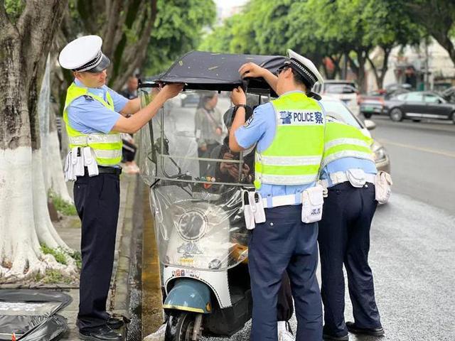上路有“5不能”新要求别被罚了才知道九游会网站2025年2月起执行电动车(图8)