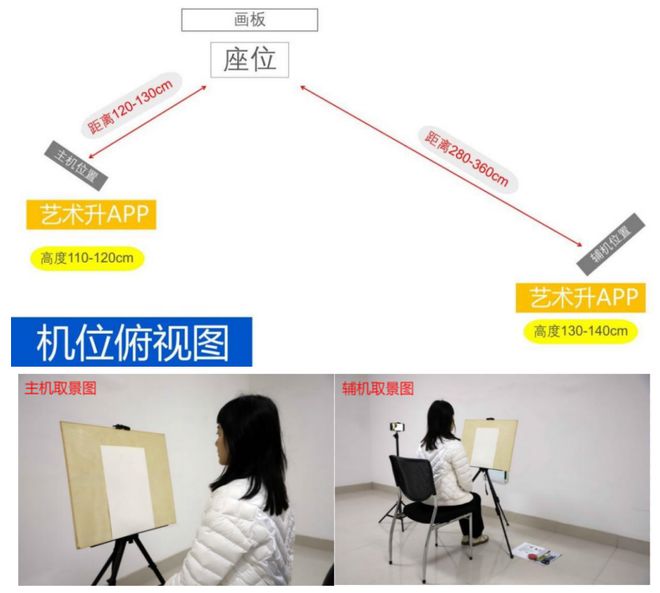 线上初选报名、考试、试卷邮寄要求j9九游会网址是什么四川美术学院(图9)