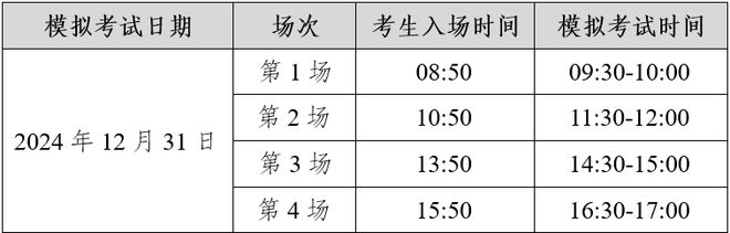 线上初选报名、考试、试卷邮寄要求j9九游会网址是什么四川美术学院(图15)