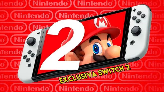 机曝光：U形支架、磁吸Joy-Con接口ag九游会登录任天堂 Switch 2真(图3)