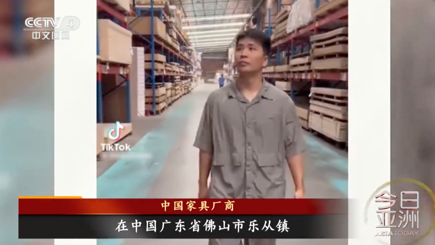 三蹦子”可能要断货了！美媒：中国已不再生产出口美国的玩具了j9九游会网址是什么冲上热搜！特朗普关税下美国人喜欢的“(图9)