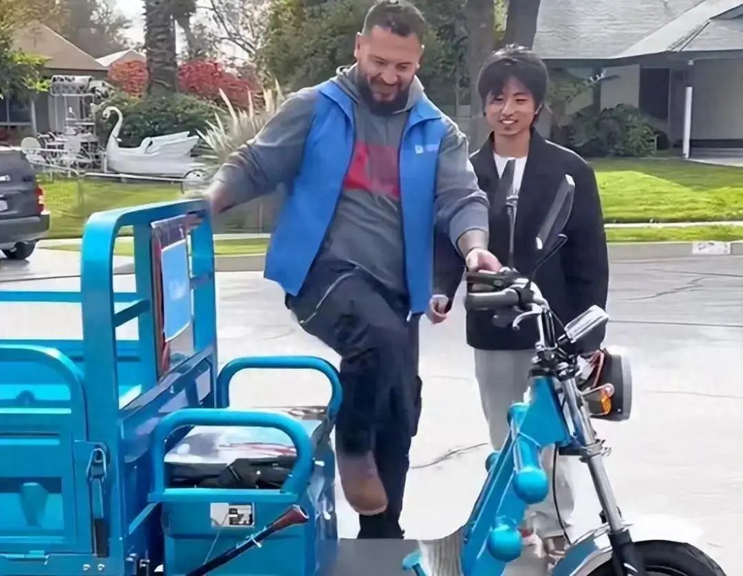 三蹦子”可能要断货了！美媒：中国已不再生产出口美国的玩具了j9九游会网址是什么冲上热搜！特朗普关税下美国人喜欢的“(图6)