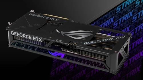 TRIX RTX 5070 Ti猛禽觉醒j9九游会网址是什么解放战力！ROG S(图2)