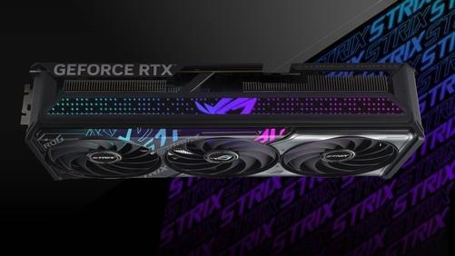 TRIX RTX 5070 Ti猛禽觉醒j9九游会网址是什么解放战力！ROG S(图1)