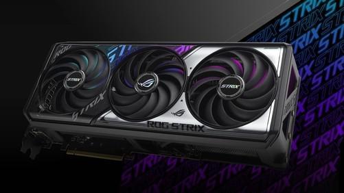 TRIX RTX 5070 Ti猛禽觉醒j9九游会网址是什么解放战力！ROG S(图3)
