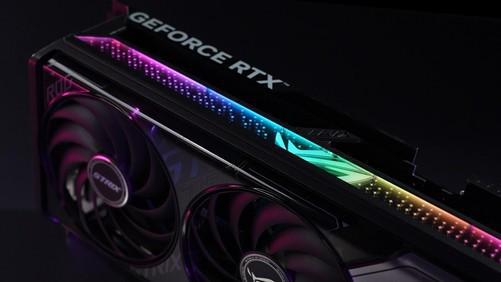 TRIX RTX 5070 Ti猛禽觉醒j9九游会网址是什么解放战力！ROG S(图7)