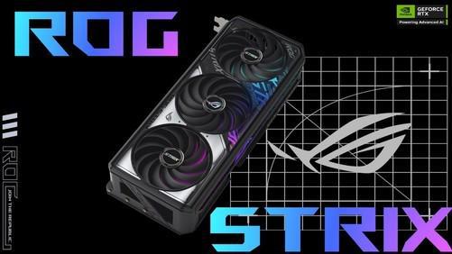 TRIX RTX 5070 Ti猛禽觉醒j9九游会网址是什么解放战力！ROG S(图5)